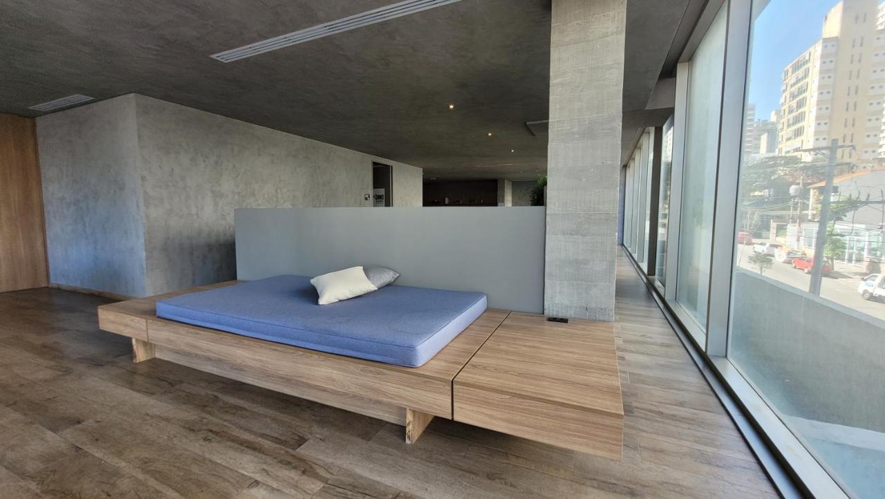 Book Sampa Apt.1208 Seu Refugio Prox. Metro Oscar São Paulo Buitenkant foto